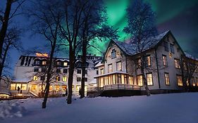 Scandic Meyergården